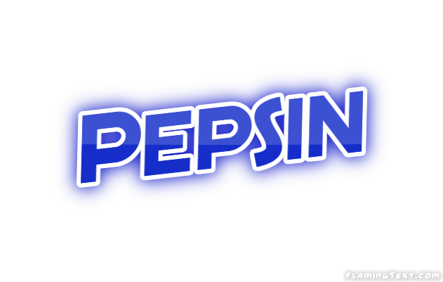 Pepsin 市