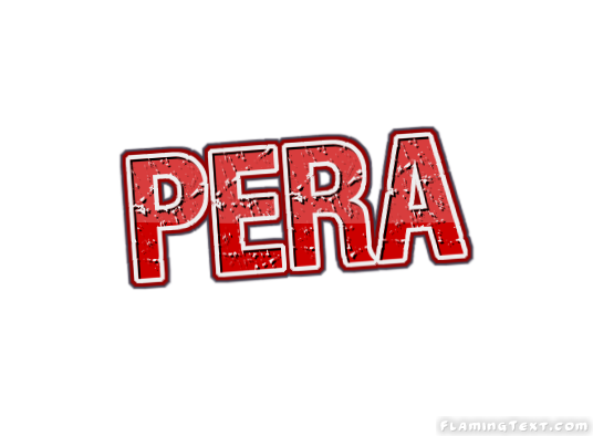 Pera City