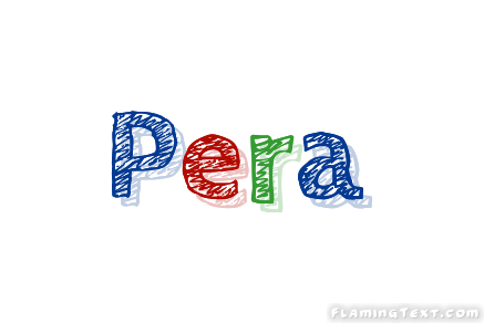 Pera مدينة