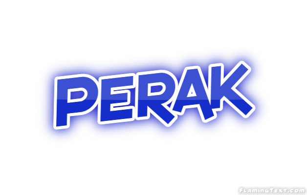 Perak City