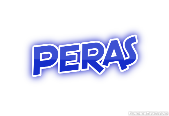 Peras Stadt