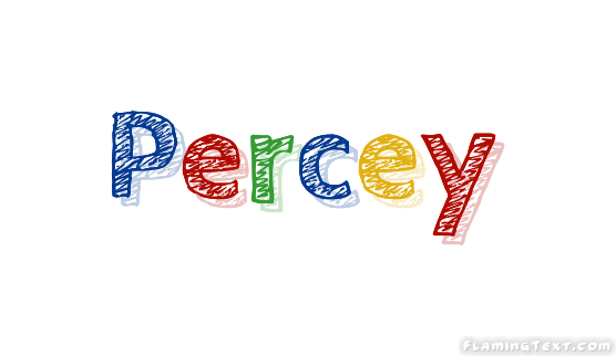 Percey город