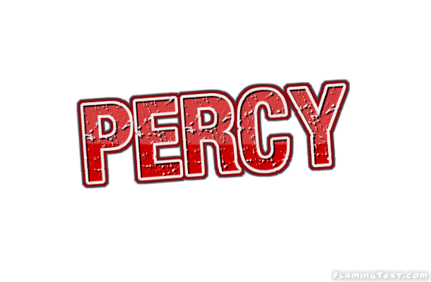 Percy 市