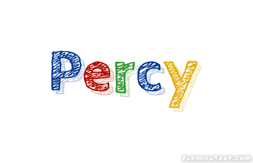 Percy 市