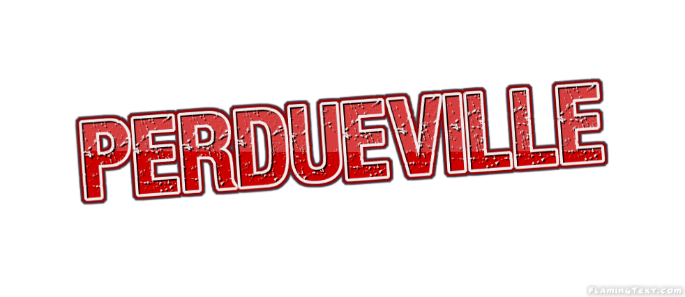Perdueville City