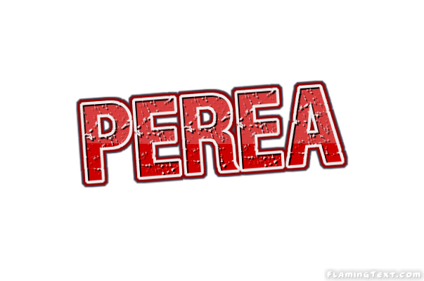 Perea City