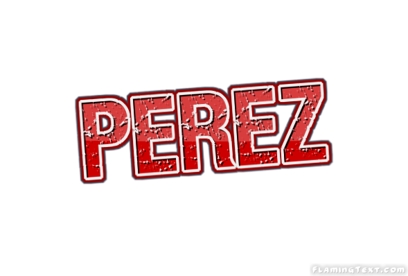 Perez Ciudad