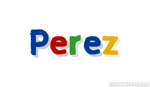 Perez Ciudad