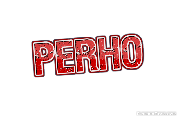 Perho City