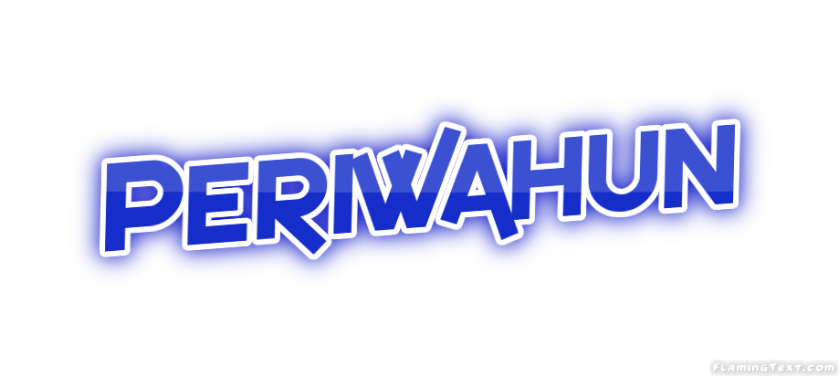 Periwahun مدينة