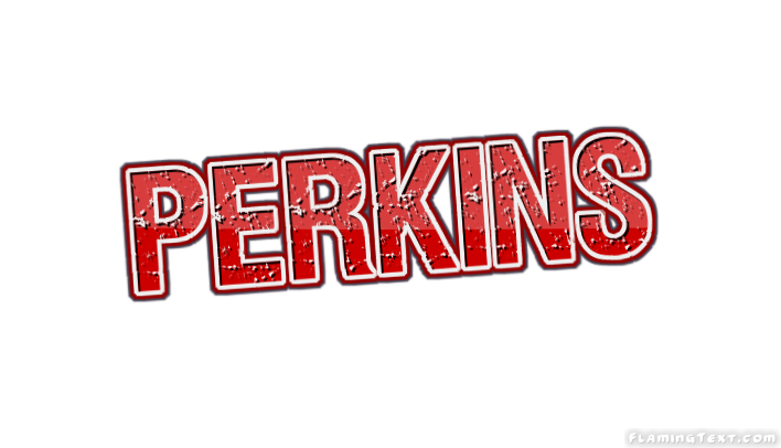 Perkins مدينة