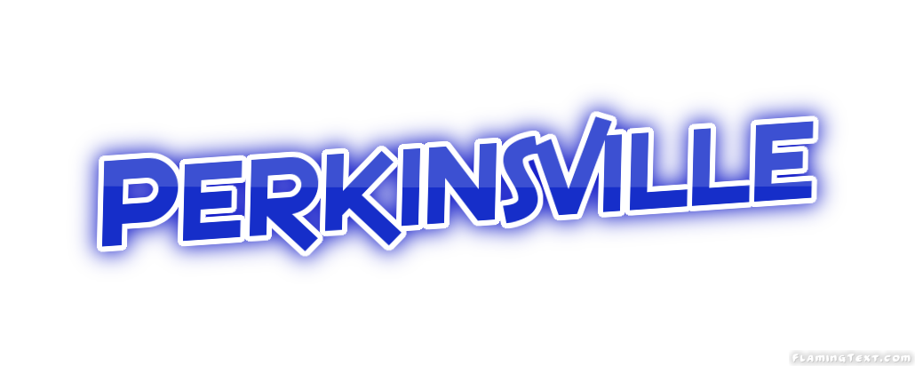 Perkinsville город