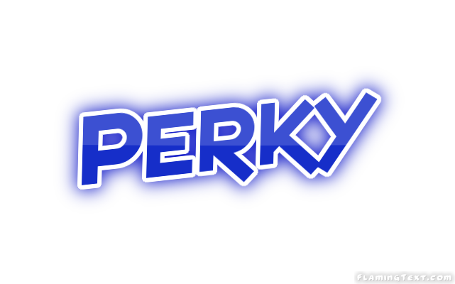 Perky City
