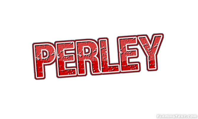 Perley مدينة