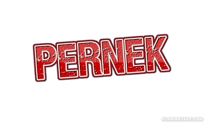 Pernek 市