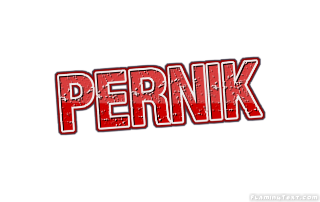 Pernik город