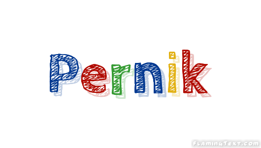Pernik City