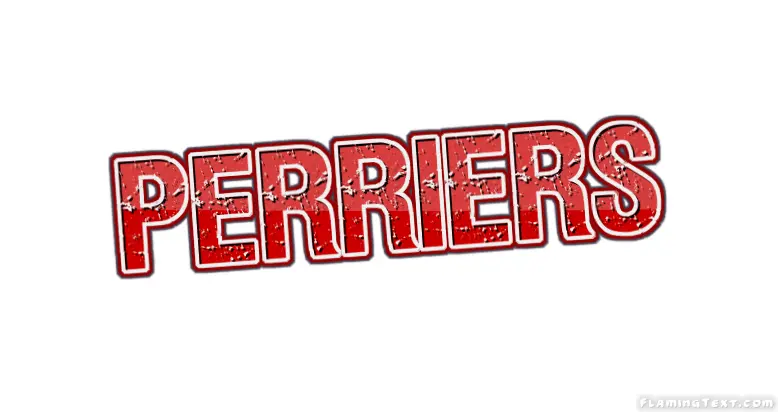 Perriers City