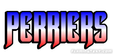 Perriers City