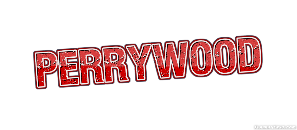Perrywood город