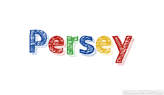 Persey مدينة