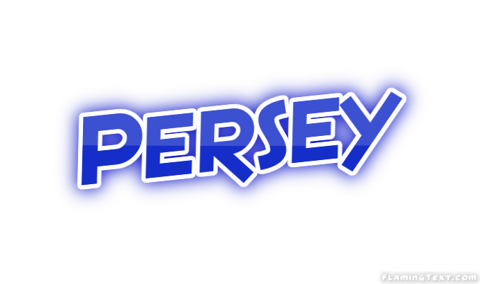Persey City