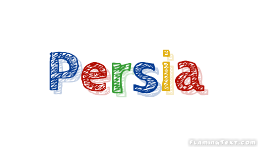 Persia City