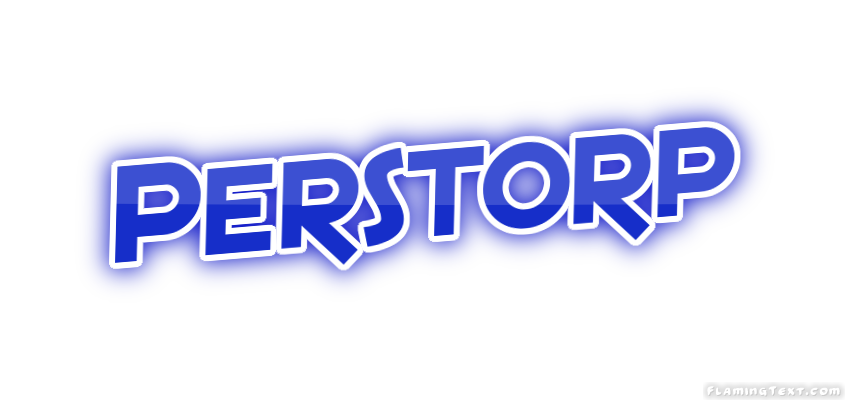 Perstorp 市