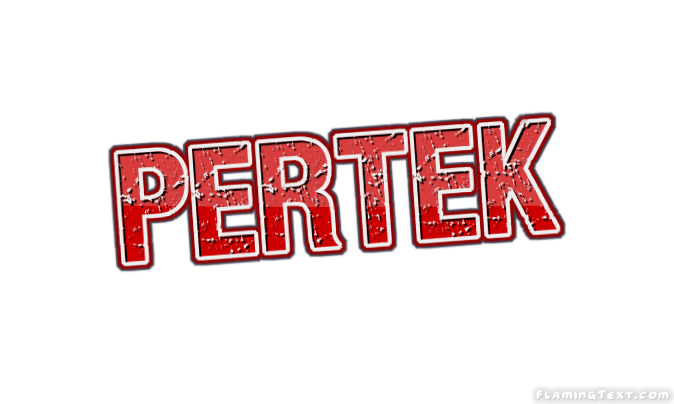 Pertek 市
