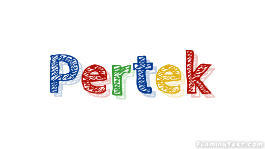 Pertek City