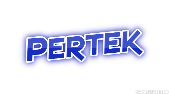 Pertek Stadt