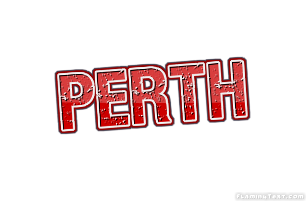 Perth город