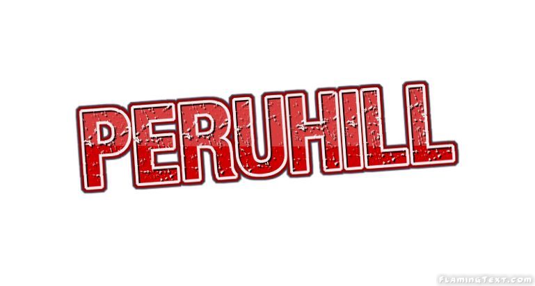 Peruhill Ville