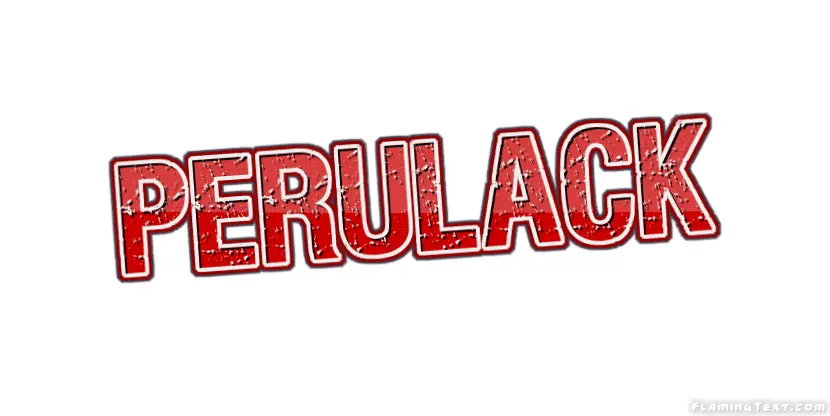 Perulack 市