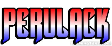 Perulack 市