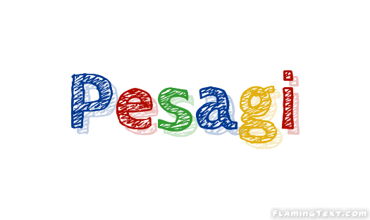 Pesagi City