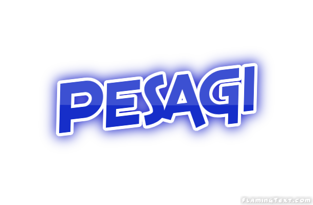 Pesagi 市
