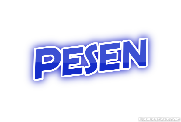 Pesen City