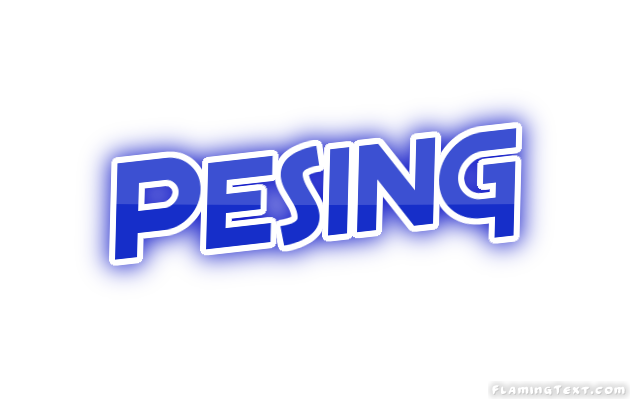 Pesing City
