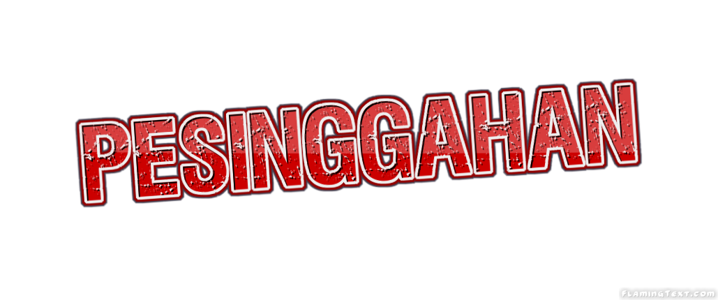 Pesinggahan City