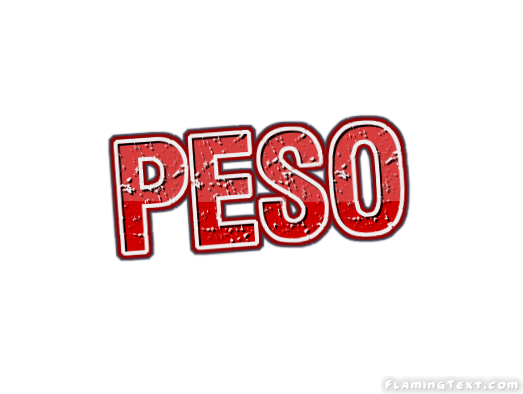 Peso مدينة