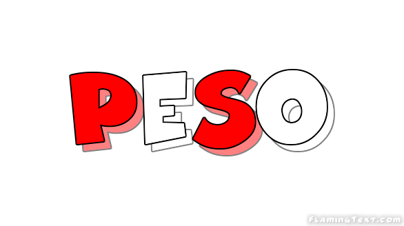 Peso مدينة