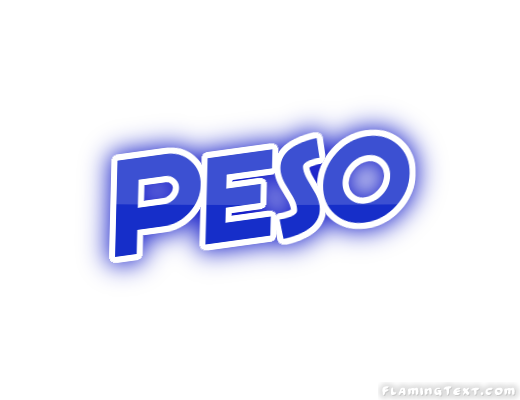 Peso مدينة