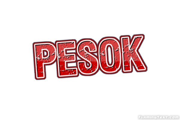 Pesok City