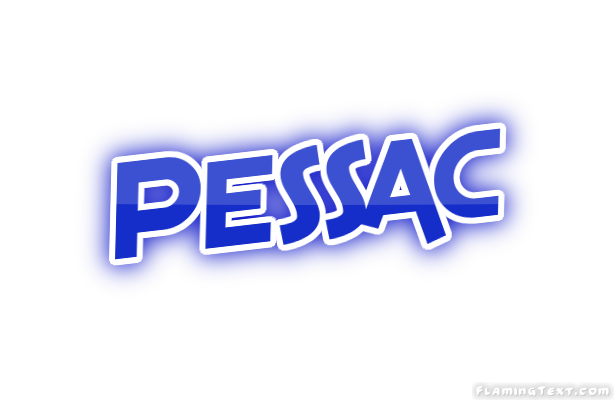 Pessac City