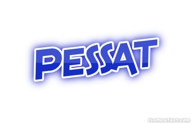Pessat City