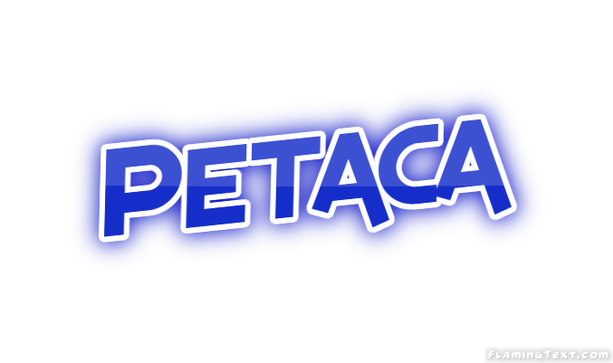 Petaca City
