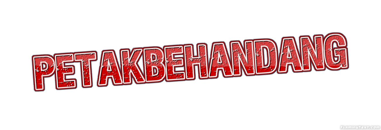 Petakbehandang مدينة