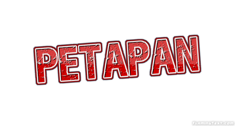 Petapan 市