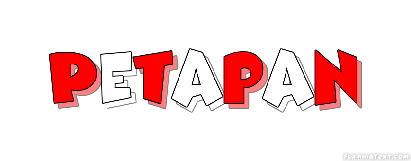 Petapan Stadt